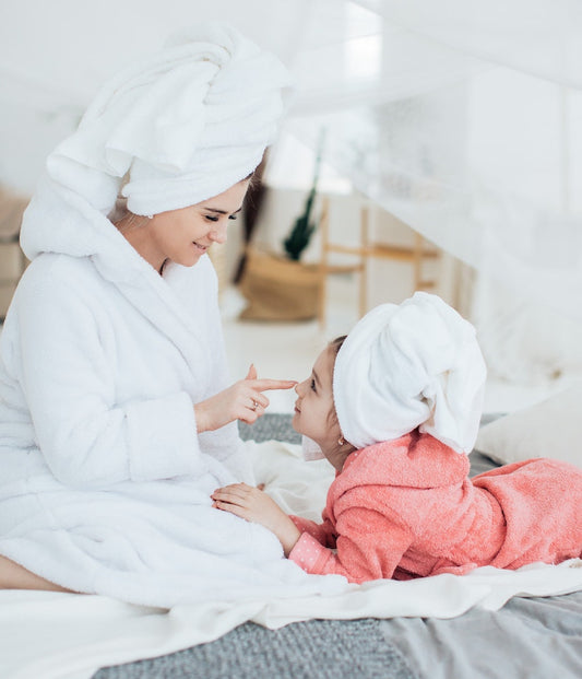 Exploring the Unique Qualities of Bamboo Bathrobes and Towels