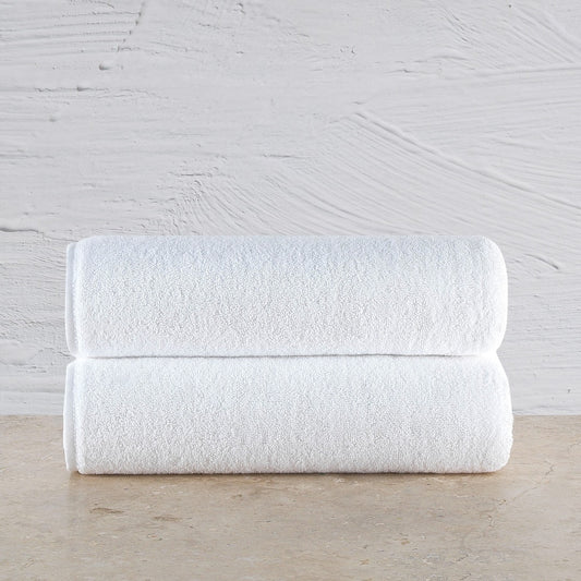 Cotton Bath Towel 49x85 cm