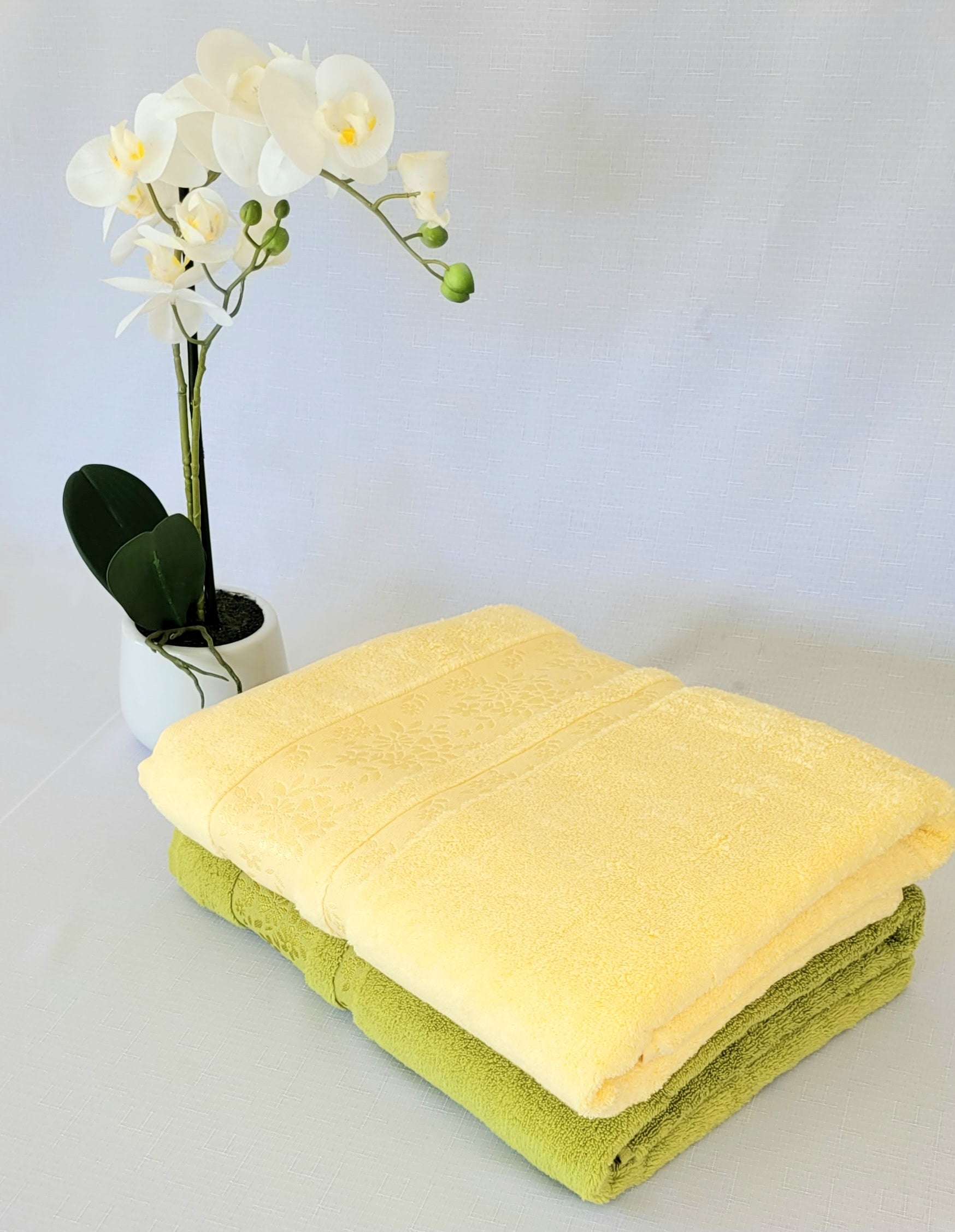 Microcotton Bath Towel 90x150 cm – ElfStore.co.nz